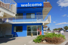  Motel 6-Rapid City, SD  Рапид-Сити